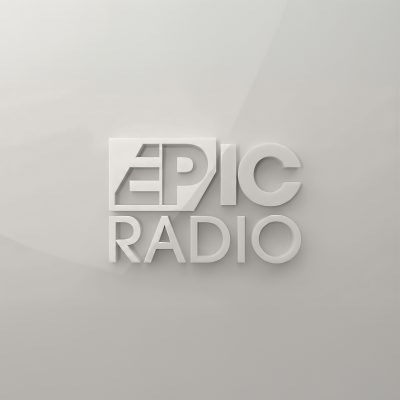 ERIC PRYDZ – EPIC RADIO poster